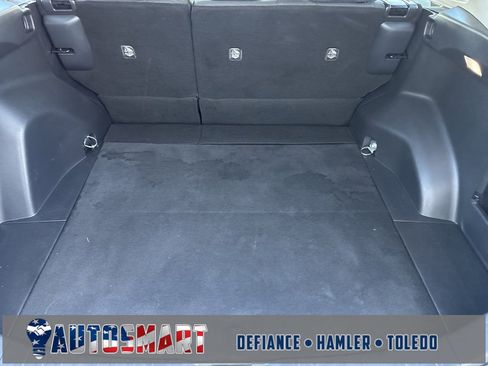 Used 2022 Toyota RAV4 LE image 37