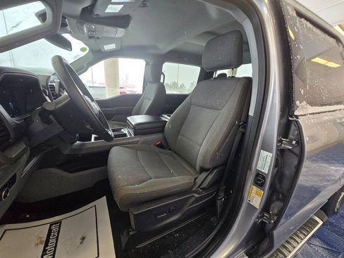 Used 2024 Ford F150 XLT w/ Mobile Office Package image 6