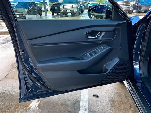 Used 2026 Honda Accord SE image 10