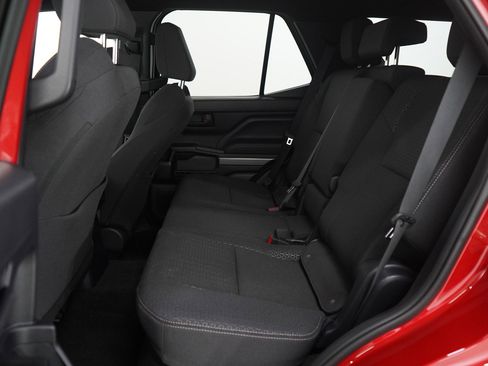 Used 2025 Toyota 4Runner SR5 image 13