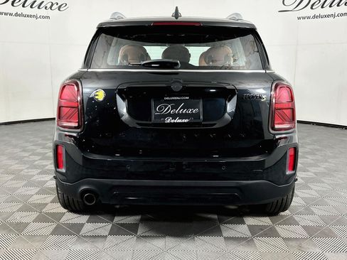 Used 2023 MINI Cooper Countryman SE w/ Storage Package AWD/4WD image 5