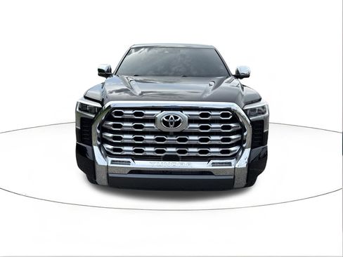 Used 2024 Toyota Tundra 1794 Edition RWD image 8