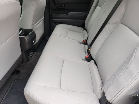 New 2025 Toyota Tacoma SR5 AWD/4WD image 23