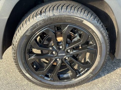 Used 2019 GMC Terrain SLT w/ Preferred Package AWD/4WD image 6