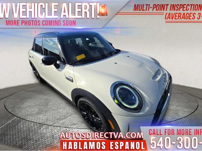 Used 2023 MINI Cooper S