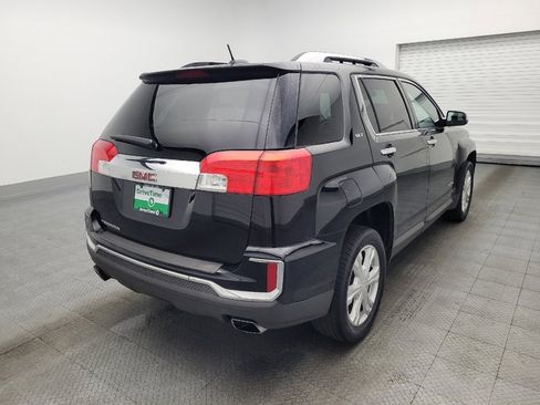 Used 2016 GMC Terrain SLT image 9