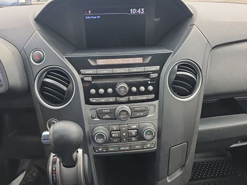 Used 2012 Honda Pilot EX-L image 15