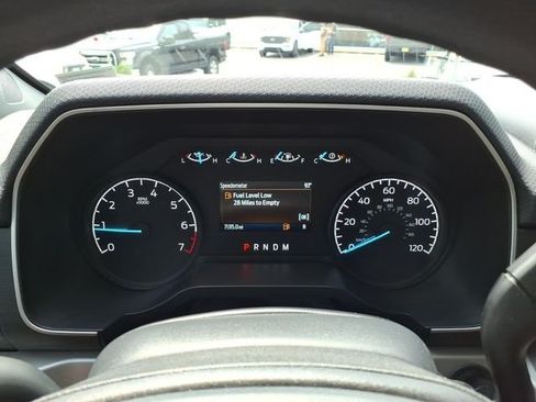 Certified 2023 Ford F150 XLT AWD/4WD image 16