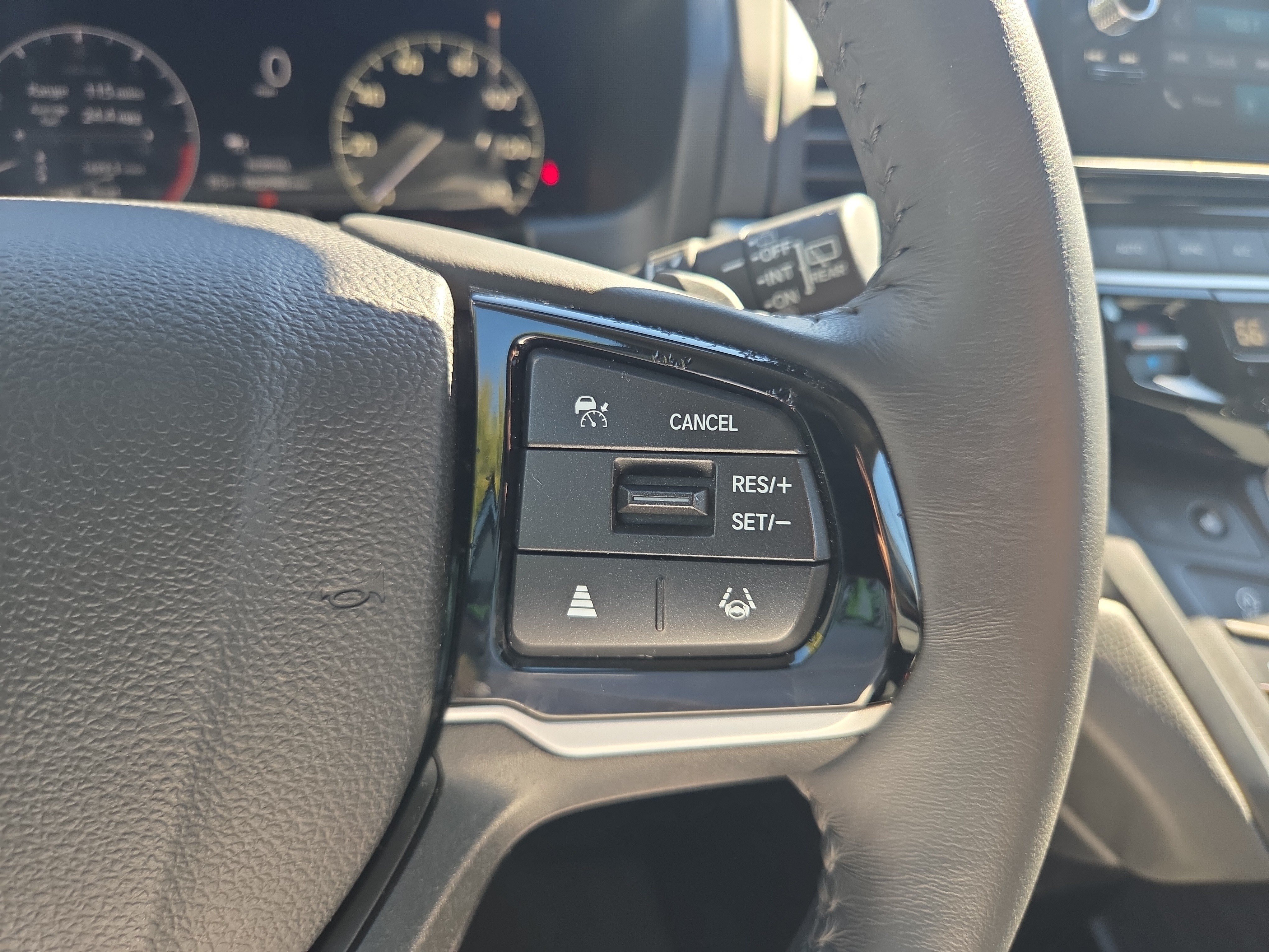Used 2026 Honda Odyssey EX-L image 13