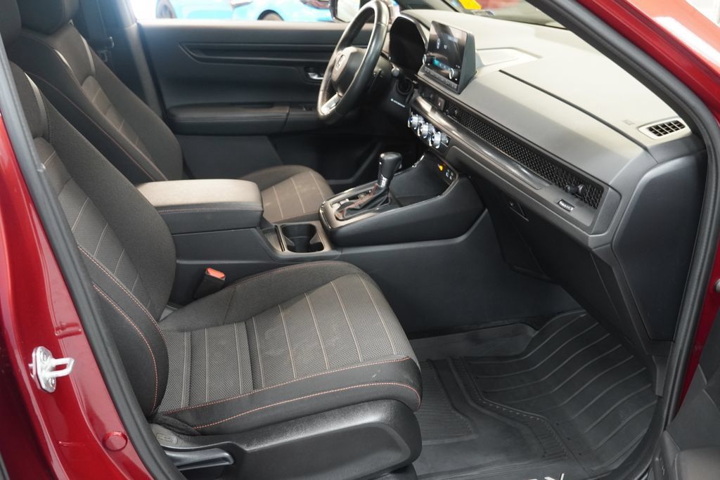 Used 2024 Honda CR-V Sport image 26