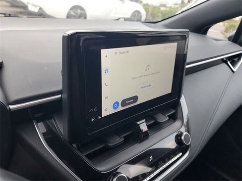 Used 2024 Toyota Corolla SE image 20