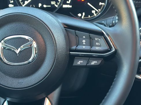 Certified 2024 MAZDA CX-5 AWD 2.5 S w/ Premium Package image 31