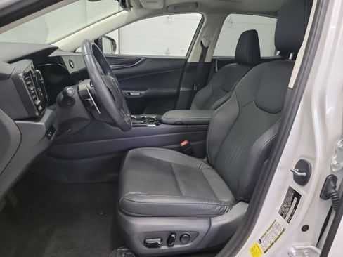 Used 2024 Lexus NX 350 AWD w/ Cold Area Package image 12