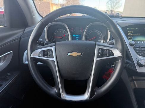 Used 2015 Chevrolet Equinox LT w/ Power Convenience Package image 7