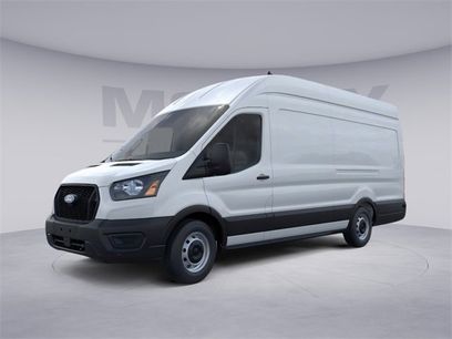 New 2026 Ford Transit 350 Base w/ Load Area Protection Package