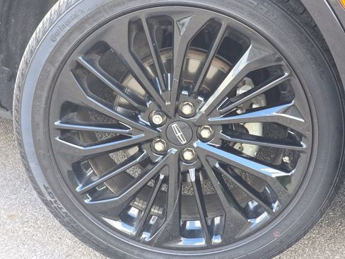 Used 2023 Lincoln Corsair AWD w/ Equipment Group 101A image 9