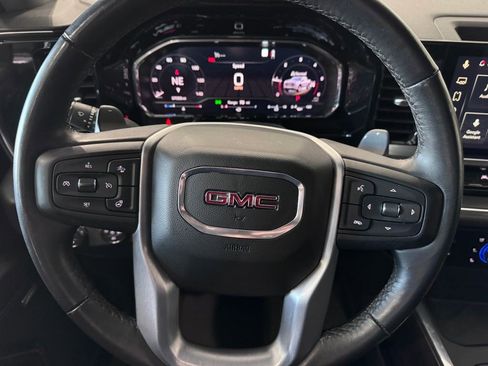 Certified 2023 GMC Sierra 1500 SLT w/ SLT Premium Package image 18