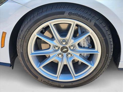 New 2025 Ford Mustang GT Premium image 10