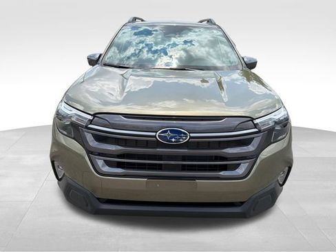 New 2026 Subaru Forester Premium AWD/4WD image 2