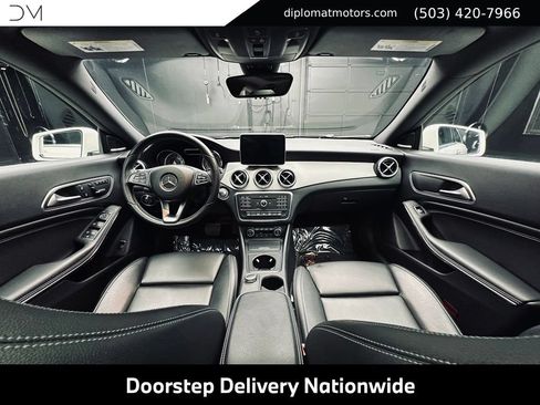 Used 2016 Mercedes-Benz CLA 250 4MATIC image 25