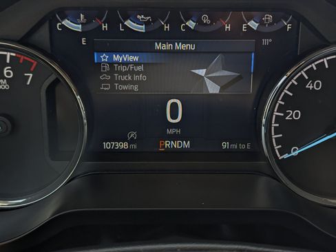 Used 2021 Ford F150 XLT w/ Equipment Group 302A High RWD image 13