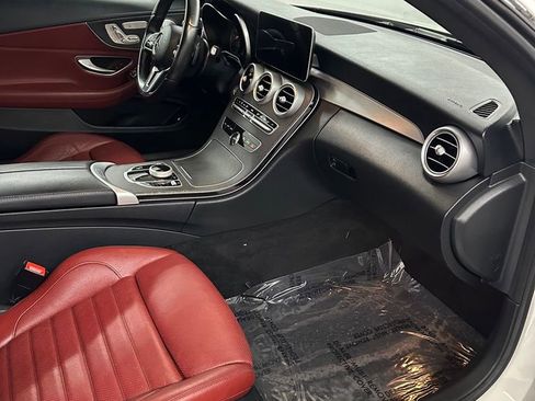 Used 2019 Mercedes-Benz C 300 4MATIC Coupe image 30