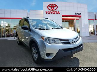 Used 2015 Toyota RAV4 LE AWD/4WD video 1