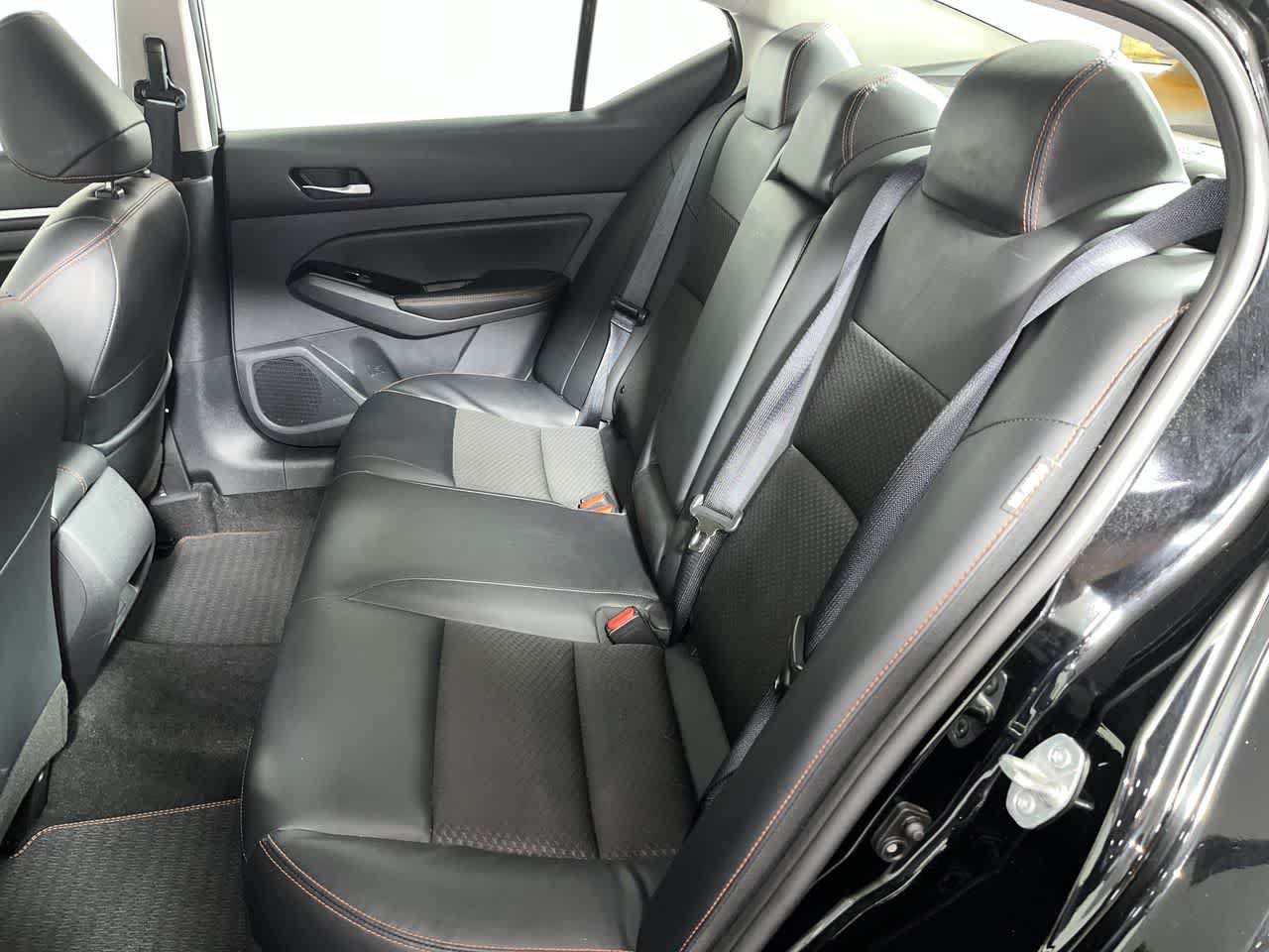Used 2024 Nissan Altima 2.5 SR FWD image 26