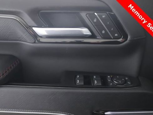 Used 2026 GMC Sierra 2500 AT4X AWD/4WD image 21