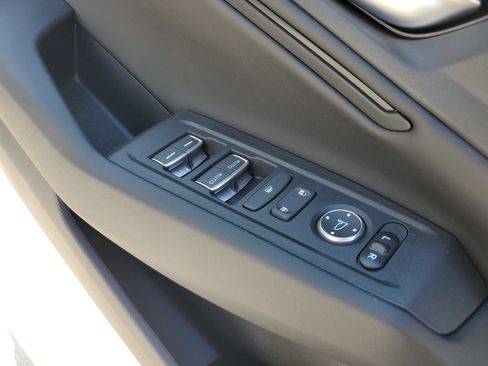 New 2026 Honda Accord SE image 22
