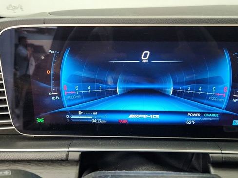 Used 2024 Mercedes-Benz GLE 53 AMG 4MATIC Coupe image 29