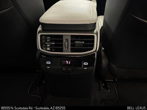 Used 2025 Lexus RX 350 Premium Plus w/ Convenience Package FWD image 25