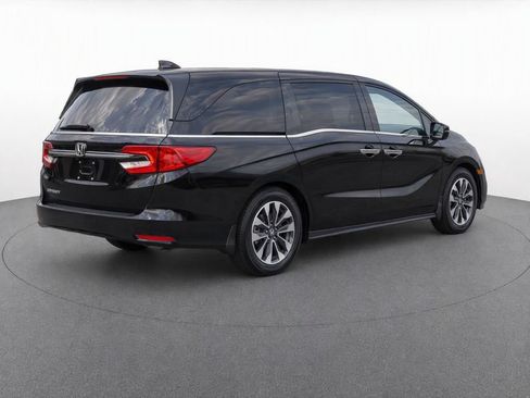 Used 2024 Honda Odyssey EX-L image 6