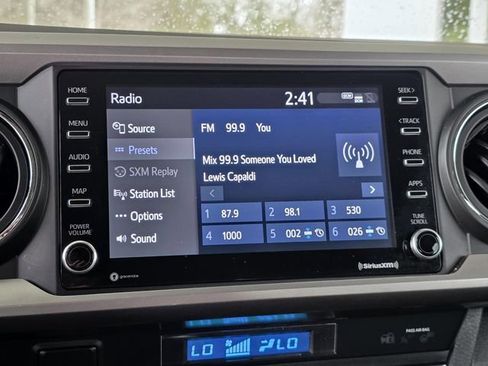 Certified 2022 Toyota Tacoma SR5 image 14