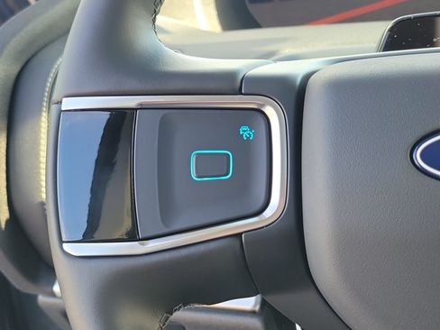 New 2027 Ford Expedition Platinum w/ Driver's Package RWD image 26