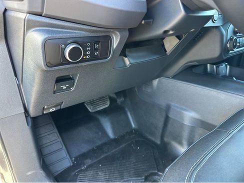 New 2025 Ford Bronco Big Bend image 36