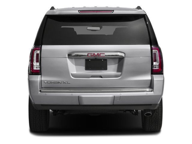 Used 2016 GMC Yukon XL Denali w/ Open Road Package AWD/4WD image 8