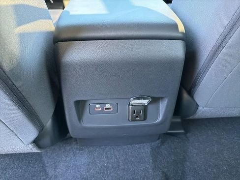 New 2026 Nissan Frontier SV w/ SV Convenience Package image 21