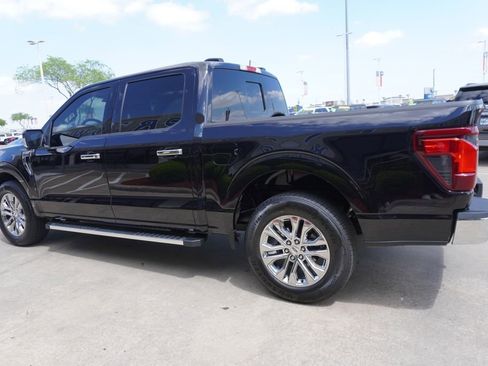 Certified 2025 Ford F150 XLT w/ Equipment Group 302A MID image 5