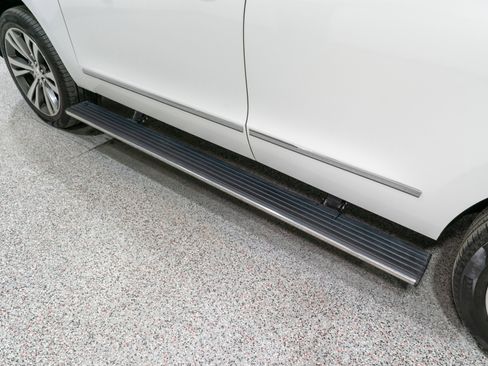 Used 2020 Ford Expedition King Ranch w/ Cargo Package image 11