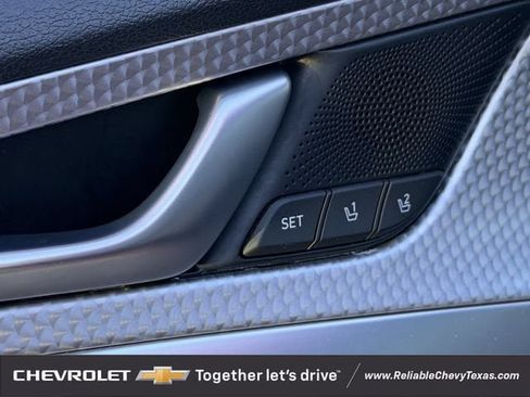Used 2023 Genesis G70 3.3T w/ Sport Advanced Package RWD image 27