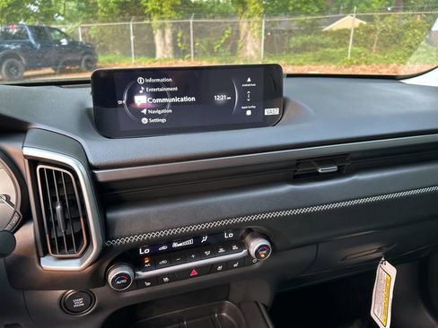 New 2026 MAZDA CX-50 AWD 2.5 S w/ Premium Package image 17