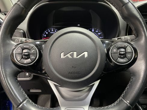 Used 2022 Kia Soul GT-Line image 18
