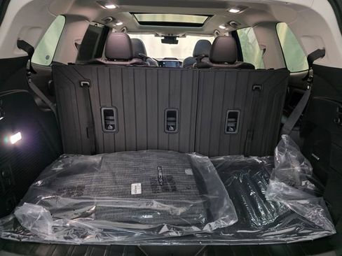 New 2026 Subaru Ascent Bronze Edition AWD/4WD image 42