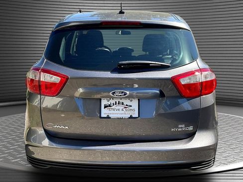 Used 2013 Ford C-MAX SE FWD image 5