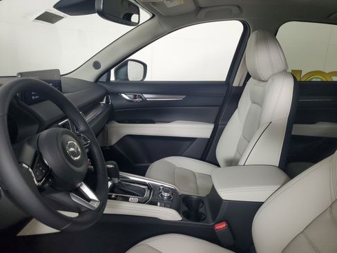 New 2025 MAZDA CX-5 AWD 2.5 S image 11