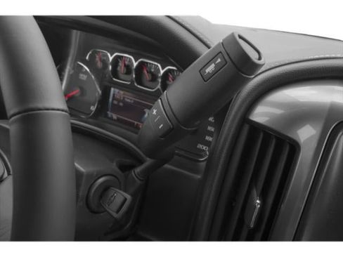 Used 2015 Chevrolet Silverado 1500 LTZ w/ LTZ Plus Package image 10