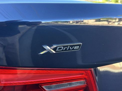 Used 2019 BMW 540i xDrive AWD/4WD image 11