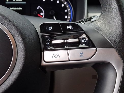 Certified 2023 Hyundai Tucson SEL AWD/4WD image 22