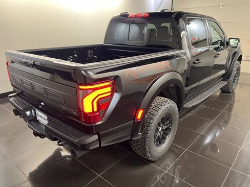 New 2026 Ford F150 Raptor image 6